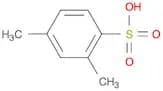 2,4-Dimethylbenzenesulfonic acid