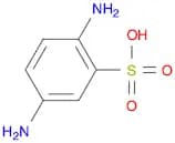 2,5-Diaminobenzenesulfonic acid