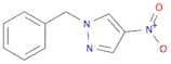 1-Benzyl-4-nitro-1H-pyrazole