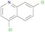 4,7-Dichloroquinoline