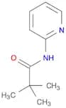 2,2-Dimethyl-N-pyridin-2-yl-propionamide