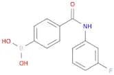 4-(3-FLUOROPHENYLCARBAMOYL)PHENYLBORONIC ACID