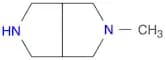 2-Methyloctahydropyrrolo[3,4-c]pyrrole