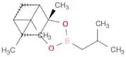 (1S,2S,6R,8S)-2,9,9-trimethyl-4-(2-methylpropyl)-3,5-dioxa-4-boratricyclo[6.1.1.0^{2,6}]decane