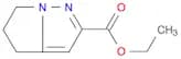 Ethyl 5,6-dihydro-4H-pyrrolo[1,2-b]pyrazole-2-carboxylate