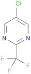 5-Chloro-2-trifluoromethyl-pyrimidine