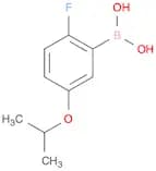 (2-Fluoro-5-isopropoxyphenyl)boronic acid