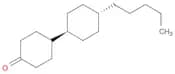 4-Pentyldicyclohexylanone