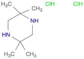 2,2,5,5-Tetramethylpiperazine dihydrochloride