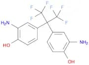 4,4'-(Perfluoropropane-2,2-diyl)bis(2-aminophenol)