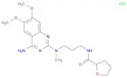 Alfuzosin hydrochloride