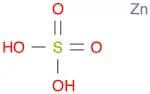 Zinc sulphate