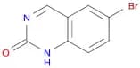 6-Bromoquinazolin-2(1H)-one