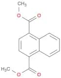 DIMETHYL 1,4-NAPHTHALENEDICARBOXYLATE
