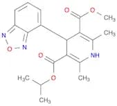 Isradipine