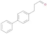 [1,1'-Biphenyl]-4-propanal