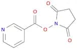 Nicotinic Acid N-Hydroxysuccinimide Ester