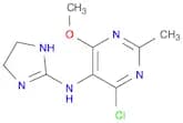 moxonidine