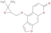 Oxypeucedanin