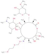Roxithromycin
