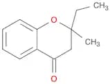 2-Ethyl-2-methylchroman-4-one