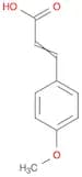 3-(4-Methoxyphenyl)acrylic acid