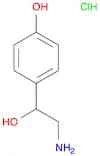 DL-Octopamine hydrochloride