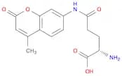 L-Glutamic acid γ-(7-amido-4-methylcoumarin)
