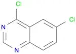 4,6-Dichloroquinazoline