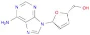 ((2S,5R)-5-(6-Amino-9H-purin-9-yl)-2,5-dihydrofuran-2-yl)methanol
