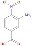 3-Amino-4-nitrobenzoic acid