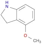 4-Methoxyindoline