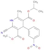 Nilvadipine