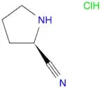 (R)-Pyrrolidine-2-carbonitrile hydrochloride