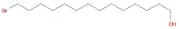 14-Bromotetradecan-1-ol