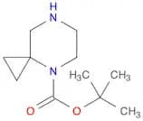 4-Boc-4,7-diazaspiro[2.5]octane