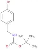tert-Butyl 4-bromobenzylcarbamate