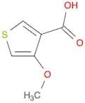 4-Methoxythiophene-3-carboxylic acid
