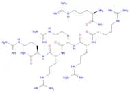 D-Argininamide, D-arginyl-D-arginyl-D-arginyl-D-arginyl-D-arginyl-