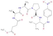MeOSuc-AAPV-pNA, Chromogenic Substrate