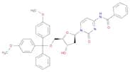 N4-Benzoyl-5'-O-(4,4'-diMethoxytrityl)-2'-deoxycytidine