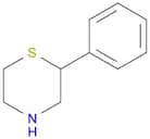 2-Phenylthiomorpholine