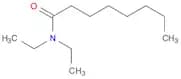 N,N-Diethyloctanamide