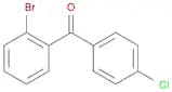 Methanone, (2-bromophenyl)(4-chlorophenyl)-