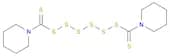 1,6-hexasulfanediylbis(1-piperidinylmethanethione)