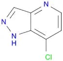 7-Chloro-1H-pyrazolo[4,3-b]pyridine