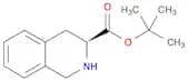 (S)-tert-Butyl 1,2,3,4-tetrahydroisoquinoline-3-carboxylate
