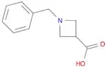 1-Benzylazetidine-3-carboxylic acid