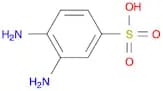 3,4-Diaminobenzenesulfonic acid