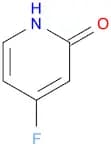 4-Fluoropyridin-2(1H)-one